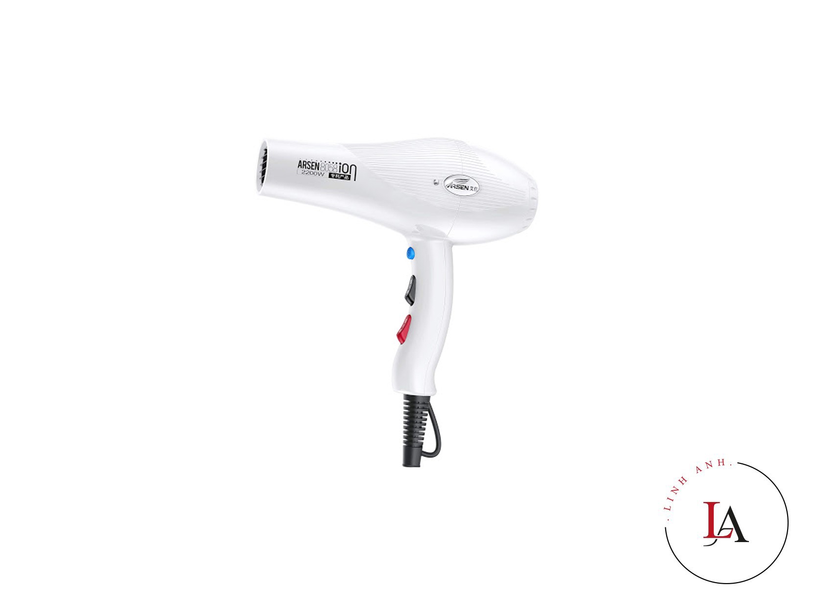 Máy sấy Arsen 8058 2200w